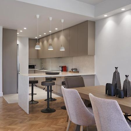 Urban Heights 3Bd Apt, Next To Hilton Αθήνα Εξωτερικό φωτογραφία