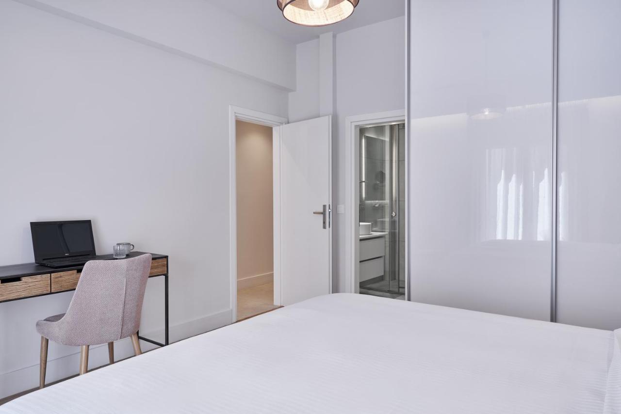 Urban Heights 3Bd Apt, Next To Hilton Αθήνα Εξωτερικό φωτογραφία