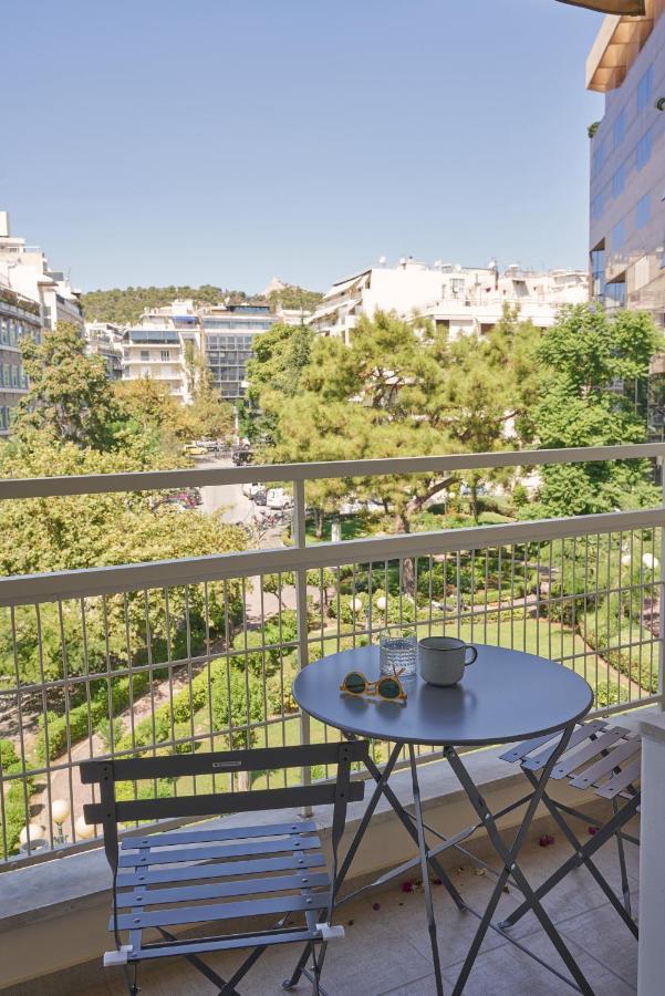 Urban Heights 3Bd Apt, Next To Hilton Αθήνα Εξωτερικό φωτογραφία