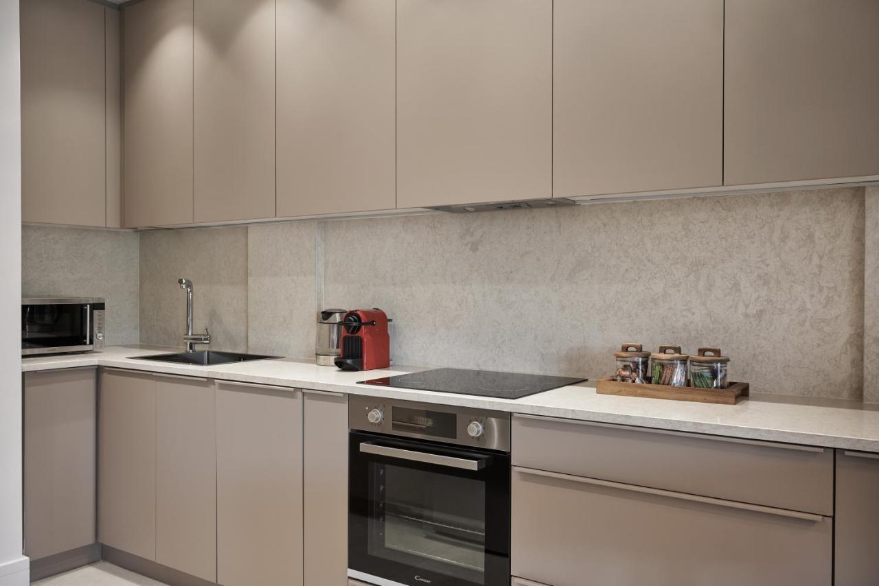 Urban Heights 3Bd Apt, Next To Hilton Αθήνα Εξωτερικό φωτογραφία