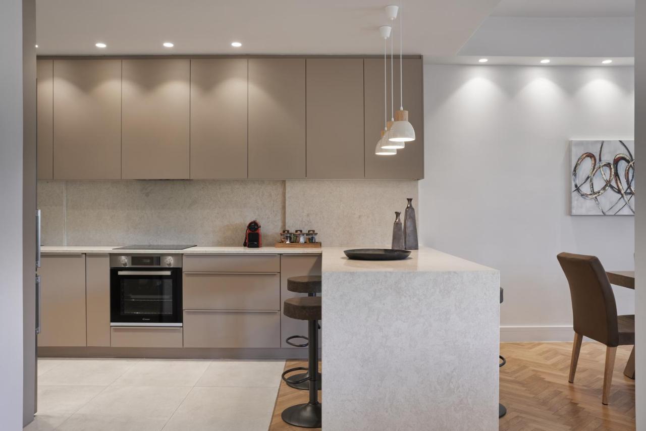 Urban Heights 3Bd Apt, Next To Hilton Αθήνα Εξωτερικό φωτογραφία