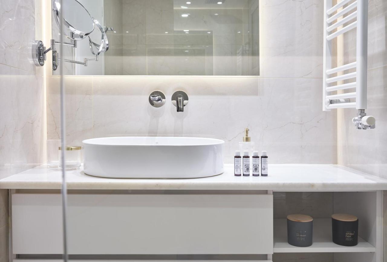 Urban Heights 3Bd Apt, Next To Hilton Αθήνα Εξωτερικό φωτογραφία