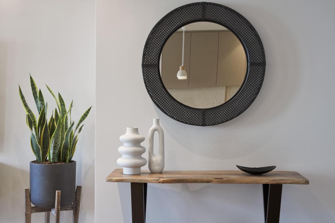 Urban Heights 3Bd Apt, Next To Hilton Αθήνα Εξωτερικό φωτογραφία