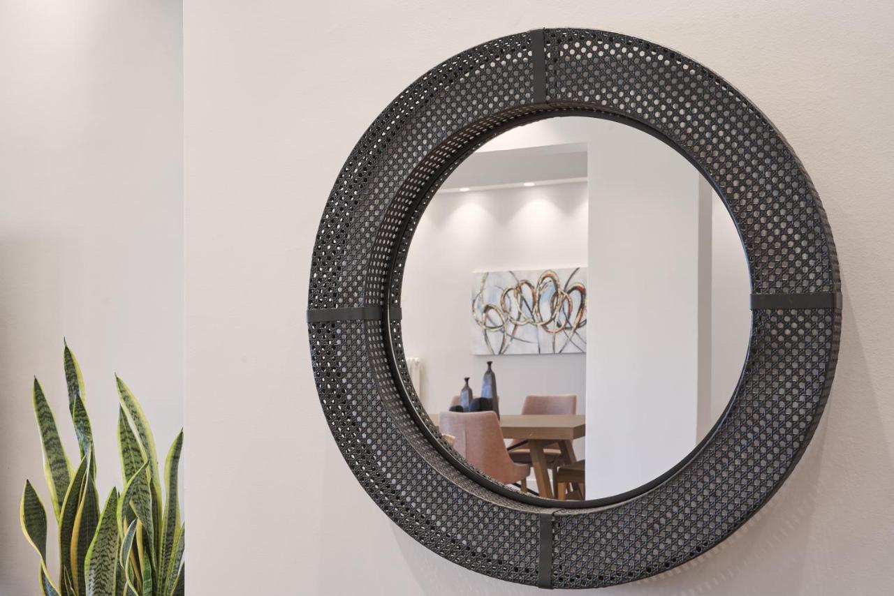 Urban Heights 3Bd Apt, Next To Hilton Αθήνα Εξωτερικό φωτογραφία