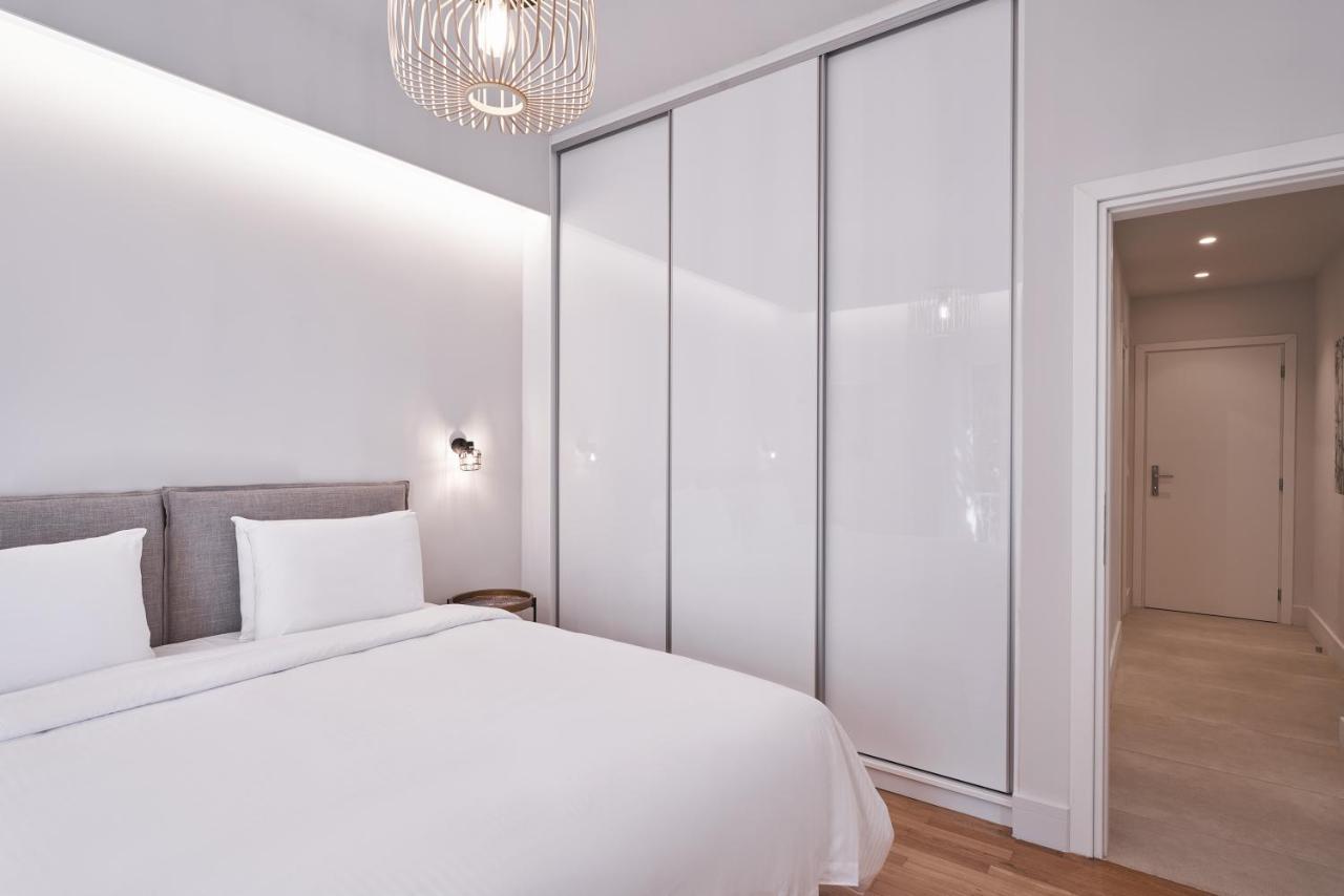 Urban Heights 3Bd Apt, Next To Hilton Αθήνα Εξωτερικό φωτογραφία