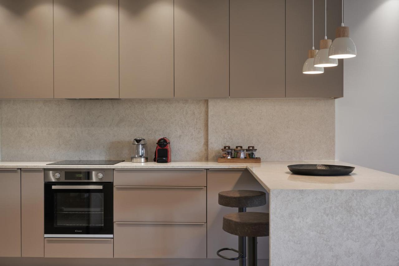 Urban Heights 3Bd Apt, Next To Hilton Αθήνα Εξωτερικό φωτογραφία