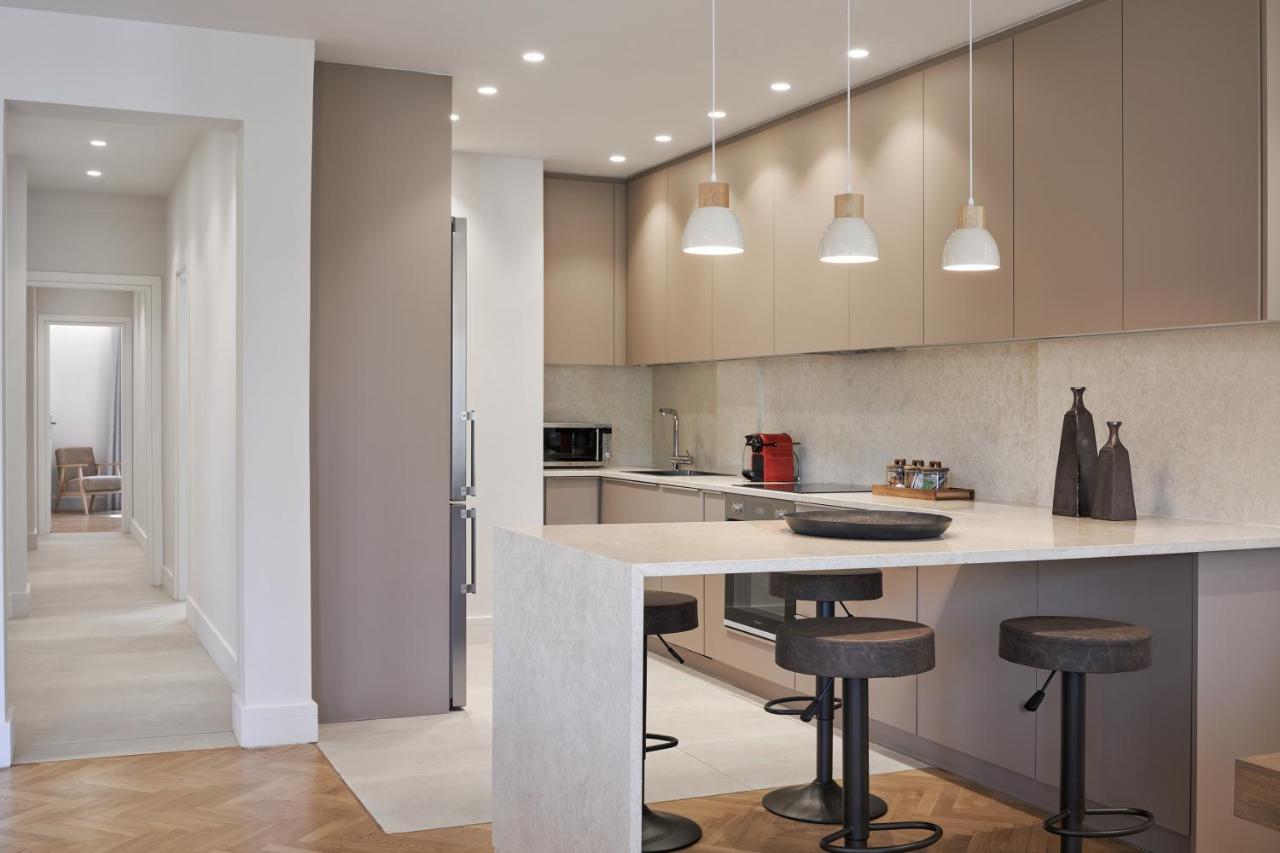 Urban Heights 3Bd Apt, Next To Hilton Αθήνα Εξωτερικό φωτογραφία