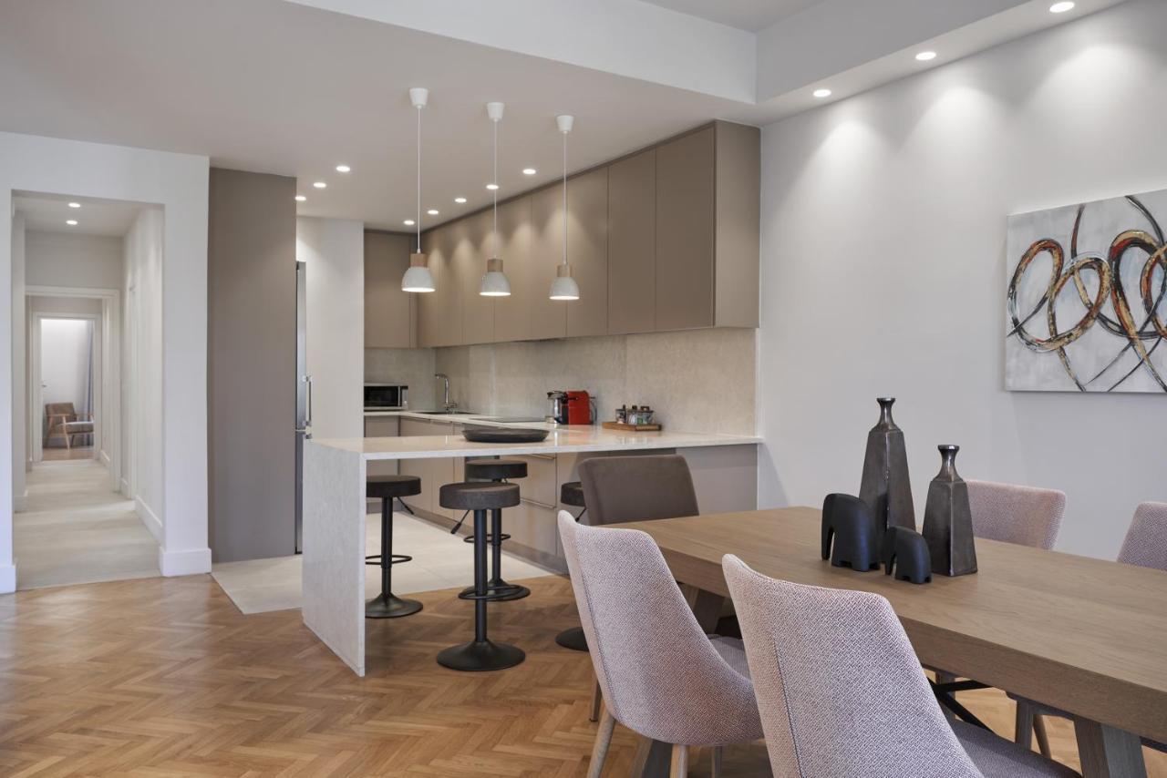 Urban Heights 3Bd Apt, Next To Hilton Αθήνα Εξωτερικό φωτογραφία