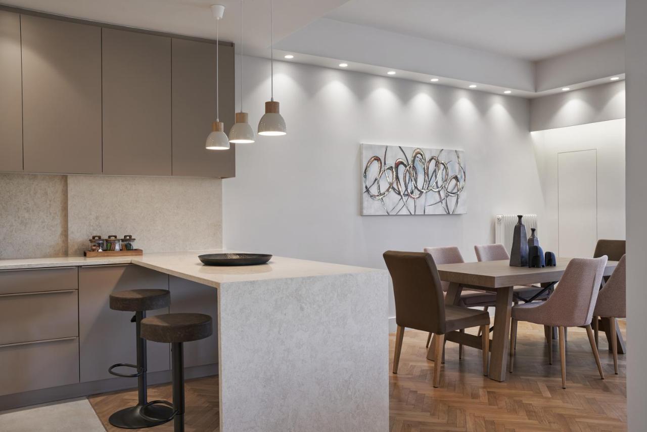 Urban Heights 3Bd Apt, Next To Hilton Αθήνα Εξωτερικό φωτογραφία