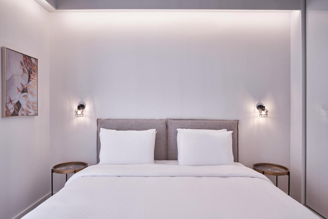 Urban Heights 3Bd Apt, Next To Hilton Αθήνα Εξωτερικό φωτογραφία