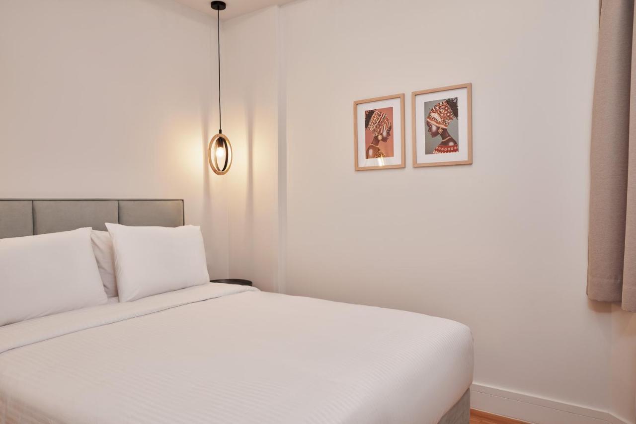 Urban Heights 3Bd Apt, Next To Hilton Αθήνα Εξωτερικό φωτογραφία